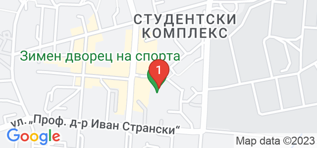 В. мениджмънт Карта