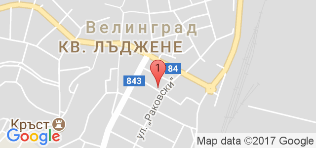  Карта