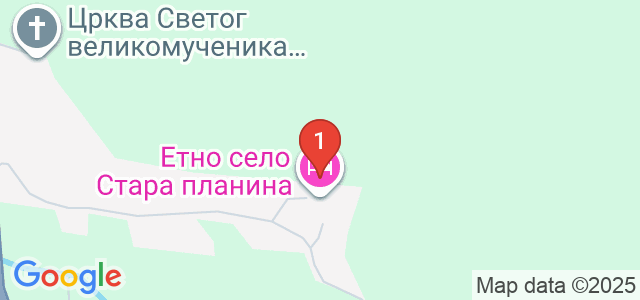 ТА Поход Карта