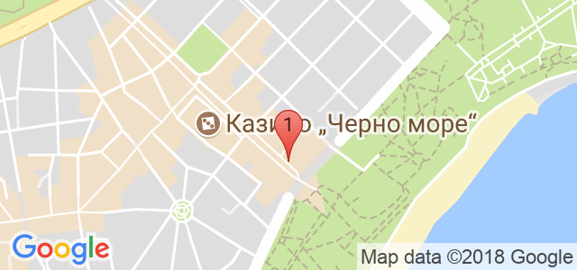 Ресторант