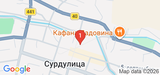 ТА Белпрего Травел Карта