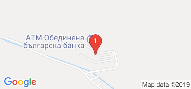 СПА хотел Катарино 4* Карта