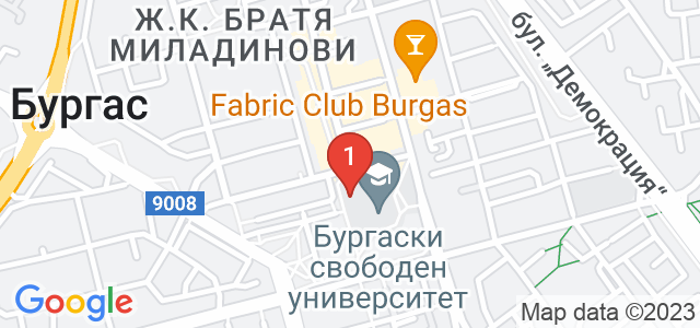 Power Plate Карта