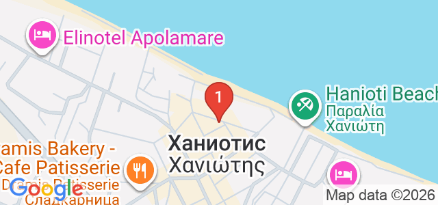 Plaza Карта