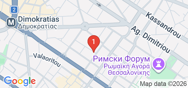 Blue Bottle Boutique Карта