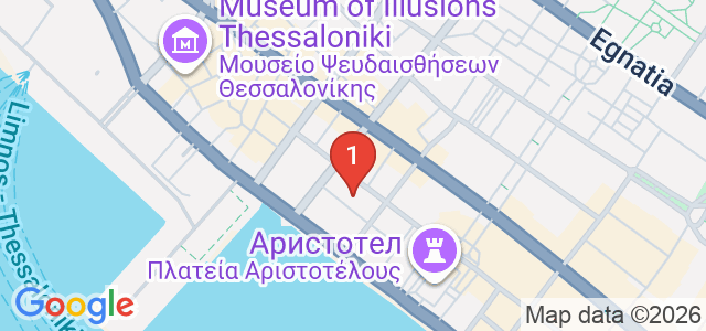 S Hotel Boutique Карта