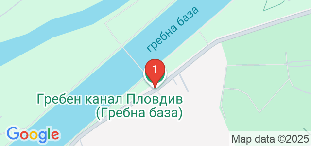 Комплекс Острова Карта