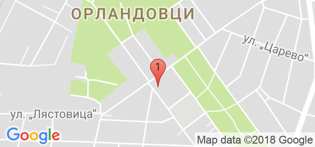 Контрол и счетоводство Карта