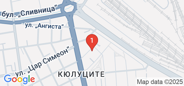 Ka Pinka studio Карта