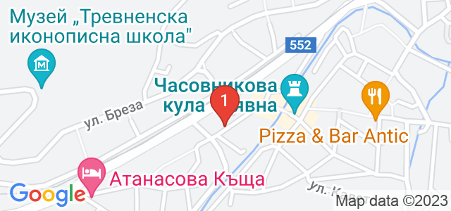 Медицински център ХЕЛТ Карта