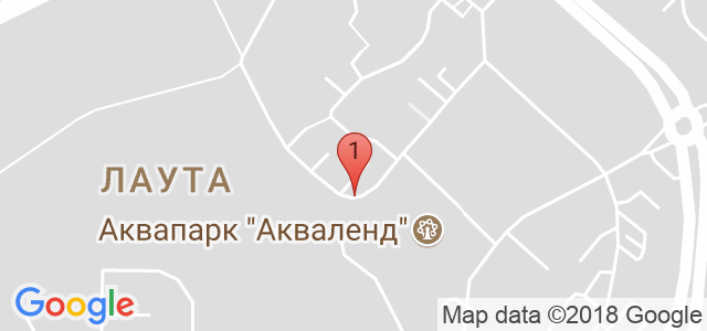 Аквапарк