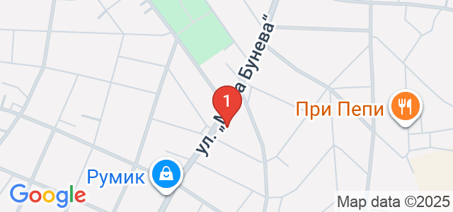 VanqNailss Карта