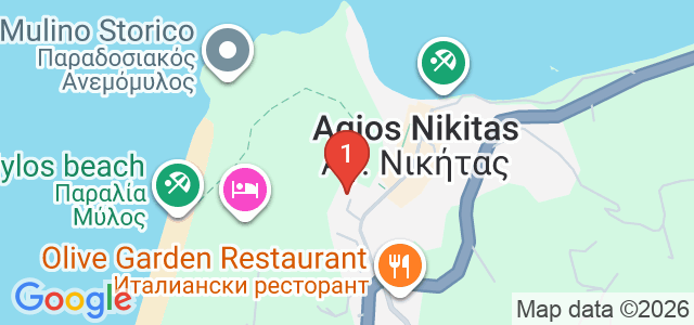 Odyssey Карта