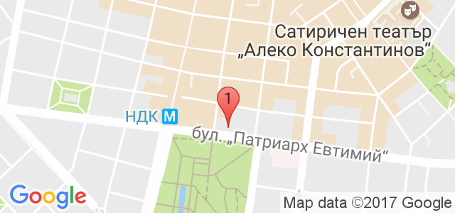 ГлобусТурс Карта