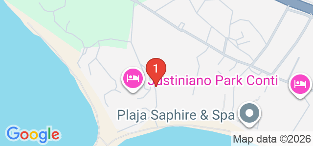 Go2holiday Карта