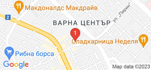 Makeup by MM Карта