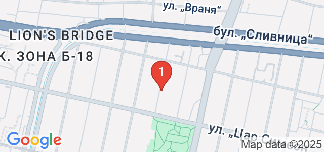 Рая Кетеринг Карта