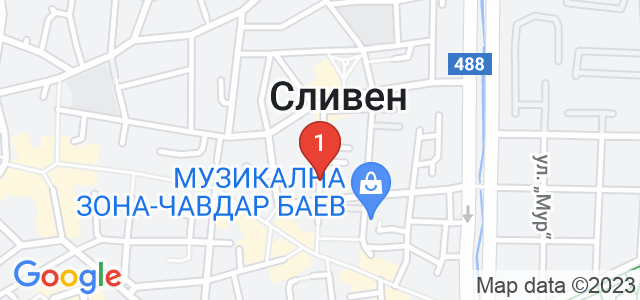 салон Лейди Карта