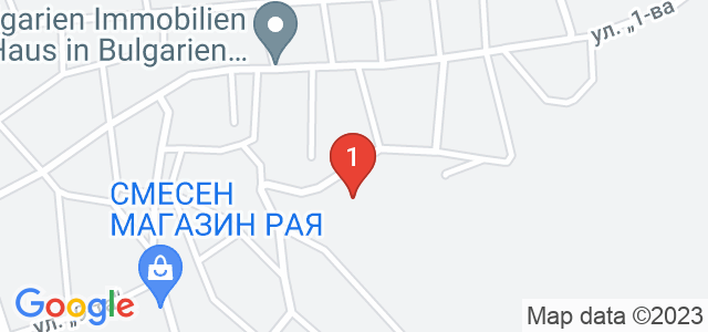 "Екшън парк" Карта