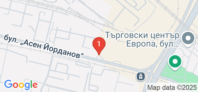 Световна федерация Булгарлък Карта