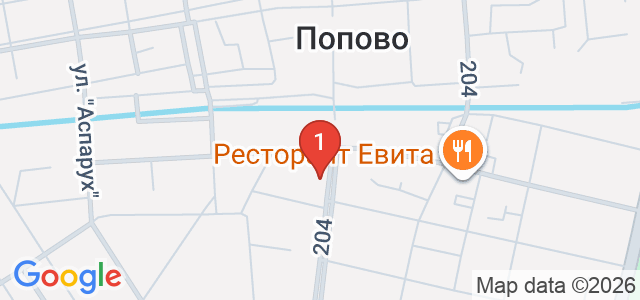 ОК Офис Карта