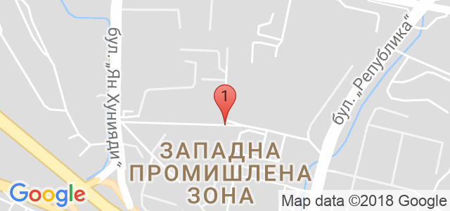 кафе-пицария детски кът