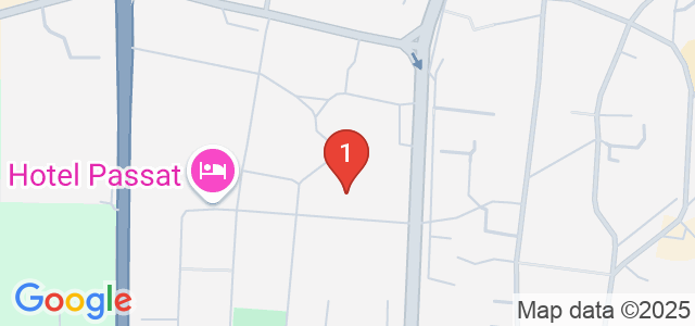 Хотел Мария Палас Карта