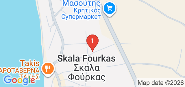 Aristotelis Карта