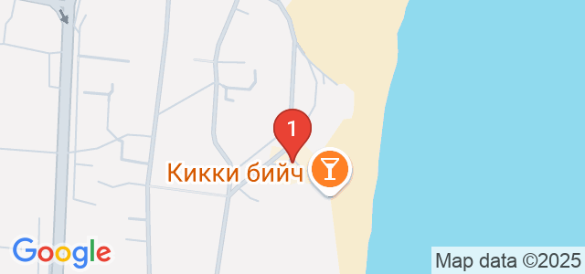 Хотел & Казино Европа Карта