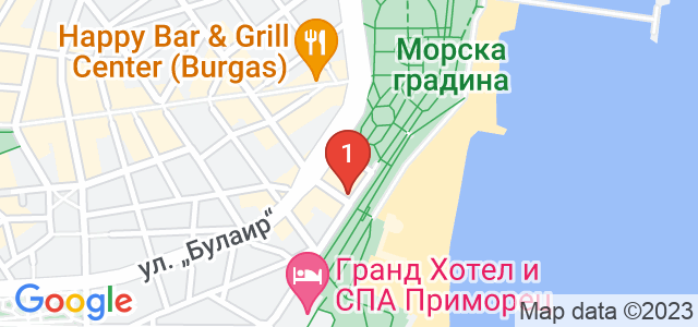 Beauty style Карта