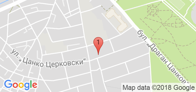 SFDesign Карта