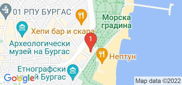  Карта
