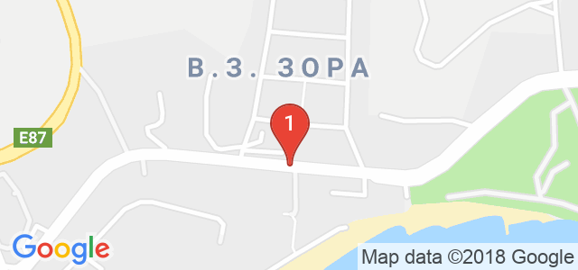 Хотел Фемили Резорт Сънрайз 3* Карта