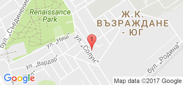 www.technostore777.com Карта