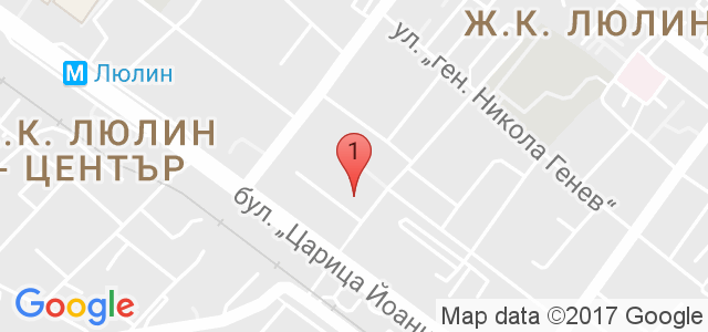 „СТЕЛА-НОА” ООД Карта