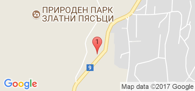 Хотел Шипка 4* Карта