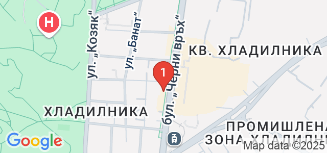 Кулинарна къща Карамбол Карта