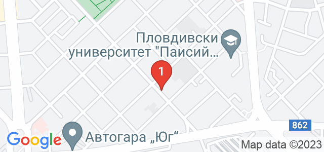 Ресторант Старите Времена Карта
