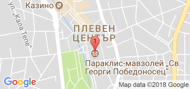 Теди Стил Карта