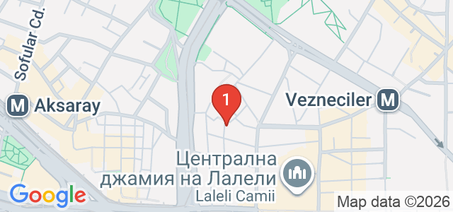 Mirilayon Hotel Карта