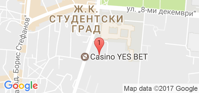 Ultra Style Карта