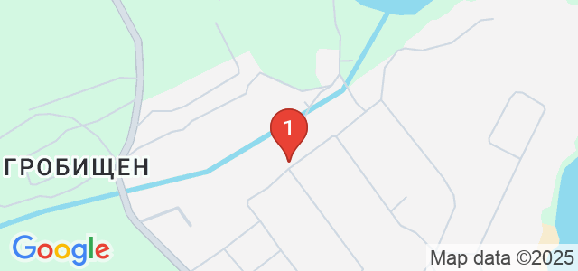 Бунгала Венера Карта