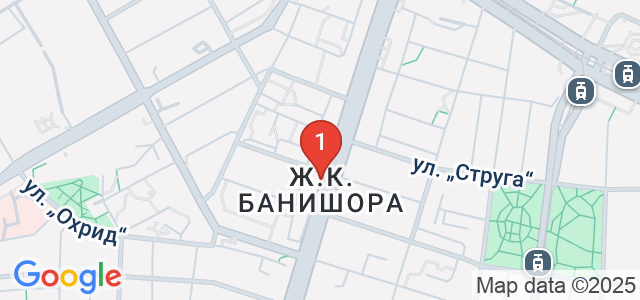 Студио Витле-ЕМ Карта