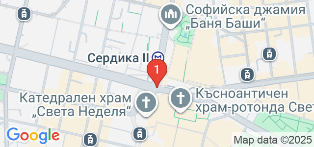 Онлайн магазин krasivite.com Карта