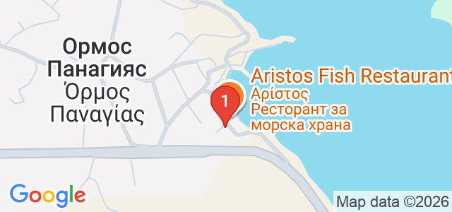 Angelos Карта