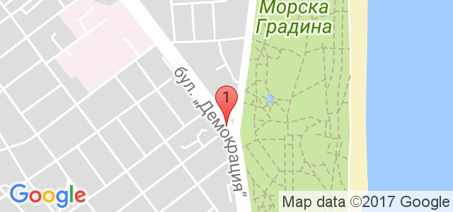 Kозметика Карта