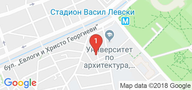 Студио Оренда Карта