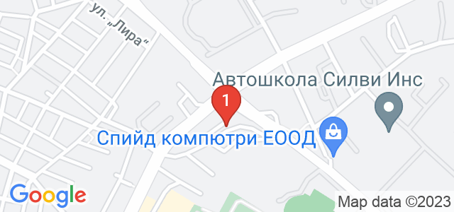 Страйп Медиа  Карта
