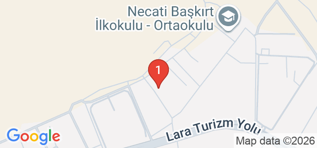 Greenwood Suites Resort Карта