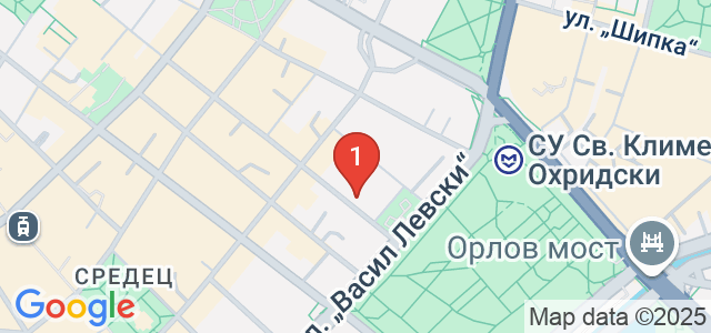 Грийн Лайн Ресторант Карта